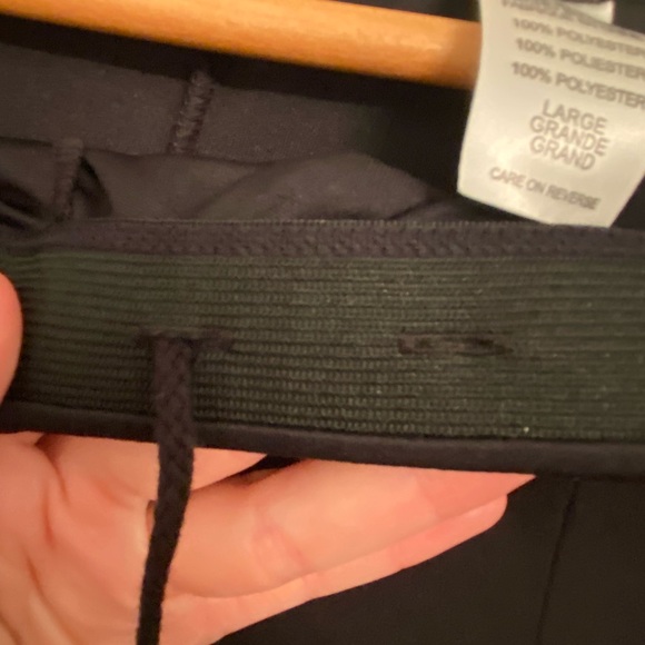 Flamenco Dancing Skirt - Picture 5 of 5